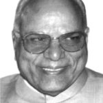 Shri M.P. Mansinghka
