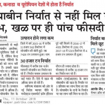 Rajasthan-Patrika-Export-11.10.2018