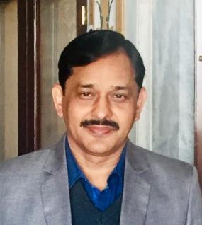 Mr. Anil Mishra