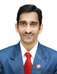 Dr. R.K Jain