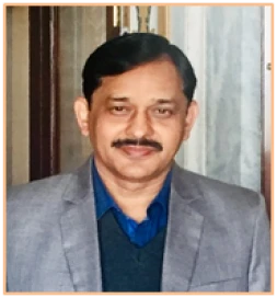 Mr Anil Mishra_