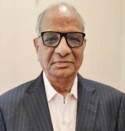Mr. D. P. Mangal