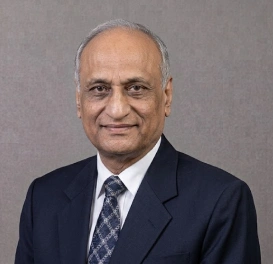 Dr. P.M. Beswal