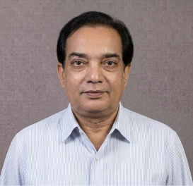 Late Shri S.C.Jain