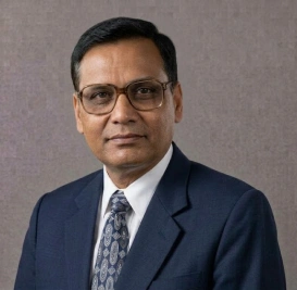 Late Shri S. K. Mansinghka