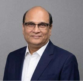 Mr. B.M. Sharma