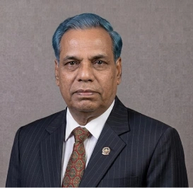 Mr. M.M. Lodha