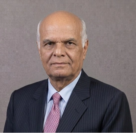 Shri A.K. Churiwal