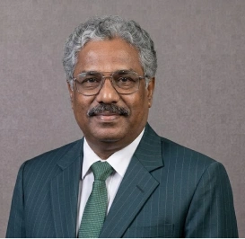 Shri D. Ravisankar