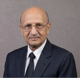 Shri Dinesh Chanda