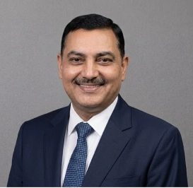 Shri Dinesh Nolkha