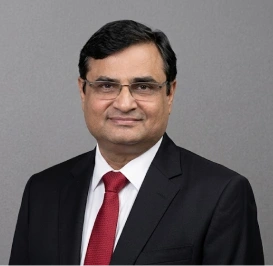 Shri G C Jain