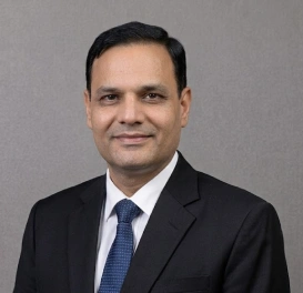 Shri J.C. Laddha