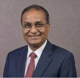 Shri L. N. Jhunjhunwala