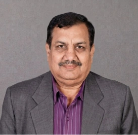 Shri M.D. Gagrani