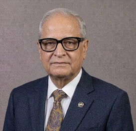 Shri M.M. Goswami