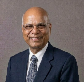 Shri M.P. Mansinghka
