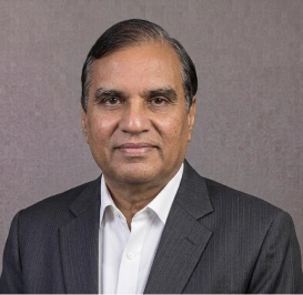 Shri R.L. Nolkha