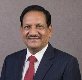 Shri R.N. Gupta