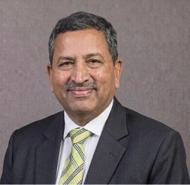 Shri R.P. Soni