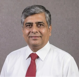 Shri S.N. Modani