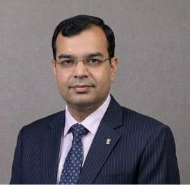 Shri V.K. Sodani